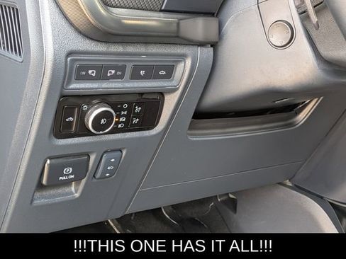 Used 2024 Ford F150 Raptor image 19