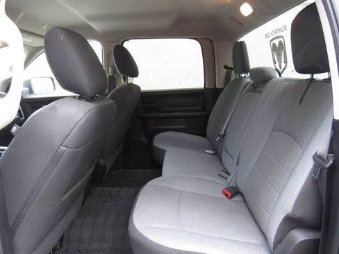 Used 2023 RAM 1500 Express w/ Wheel & Sound Group AWD/4WD image 18