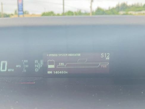Used 2010 Toyota Prius Five FWD image 14