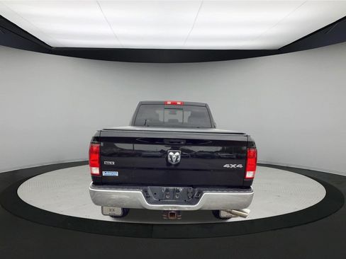 Used 2017 RAM 2500 SLT AWD/4WD image 7