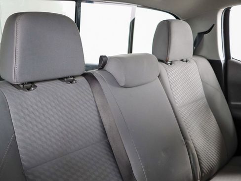 Used 2021 Toyota Tacoma SR5 image 28