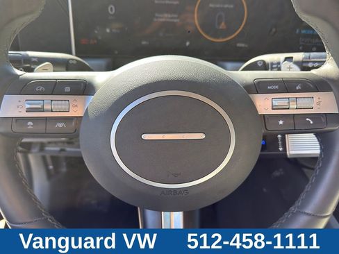 Used 2025 Hyundai Sonata SEL FWD image 20