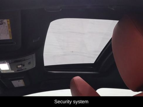 Used 2023 Lexus IS 350 F Sport image 11