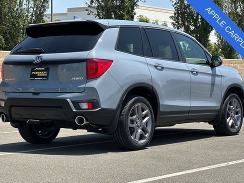 Used 2023 Honda Passport EX-L image 4