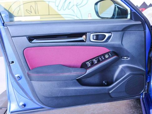 Certified 2024 Honda Civic Si image 21
