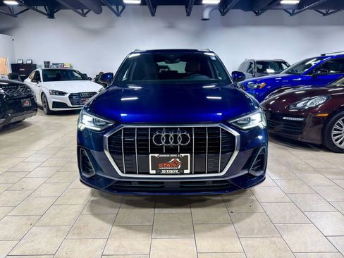 Used 2022 Audi Q3 2.0T Premium Plus w/ Premium Plus Package image 10