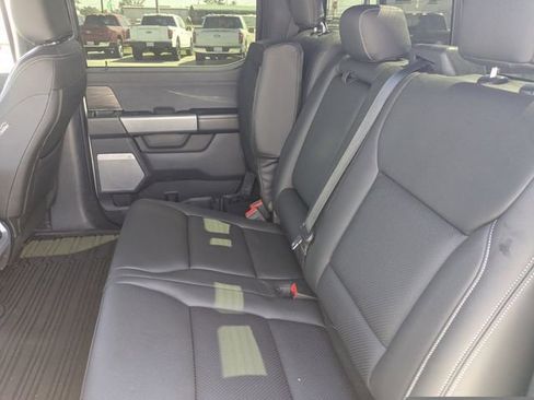 Used 2024 Ford F150 Lariat w/ FX4 Off-Road Package AWD/4WD image 15