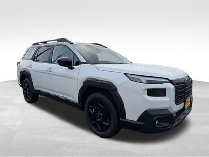 New 2026 Subaru Outback Limited