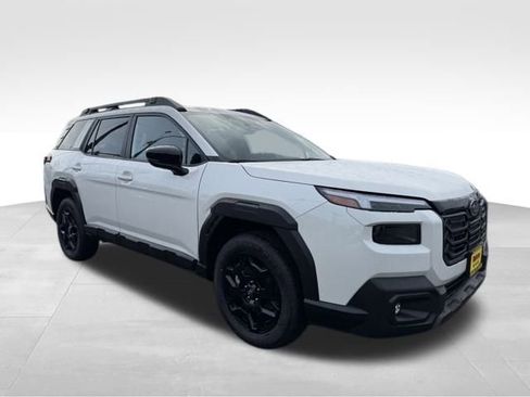 New 2026 Subaru Outback Limited image 1