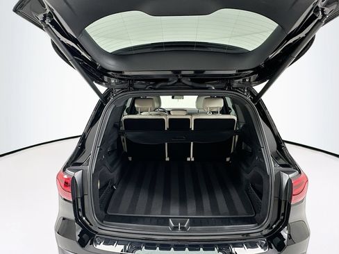 Certified 2025 Mercedes-Benz EQB 250+ image 28