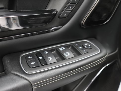 Used 2023 RAM 1500 Limited AWD/4WD image 47