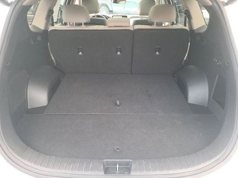 Used 2023 Hyundai Santa Fe Limited image 21