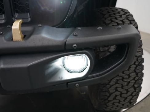 Used 2023 Jeep Wrangler Unlimited Rubicon 392 w/ Xtreme Recon 35" Tire Package AWD/4WD image 54