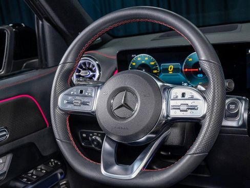 Certified 2023 Mercedes-Benz EQB 350 4MATIC SUV image 16