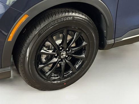 New 2026 Honda CR-V Sport-L image 19