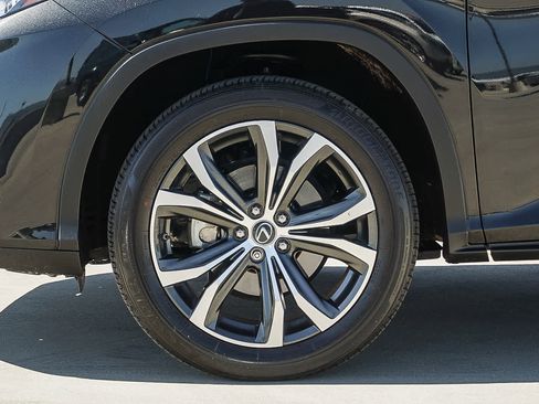 Certified 2021 Lexus RX 350 FWD w/ Premium Package image 17