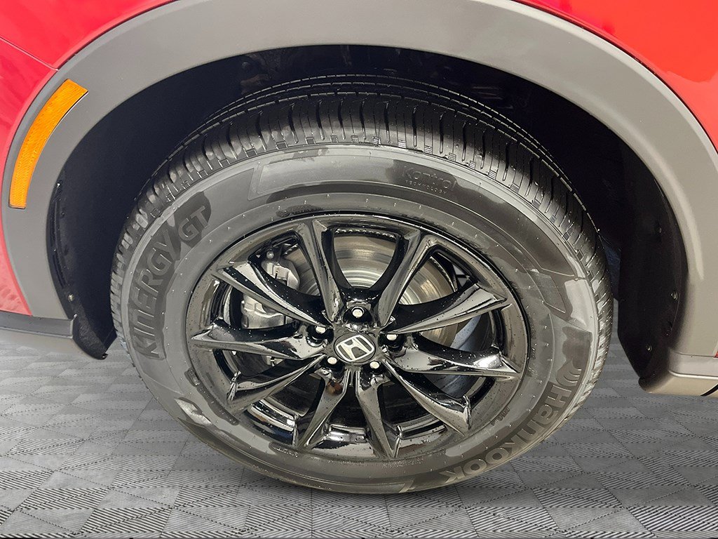 New 2027 Honda CR-V Sport-L image 28