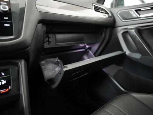 Used 2023 Volkswagen Tiguan SE R-Line FWD image 48