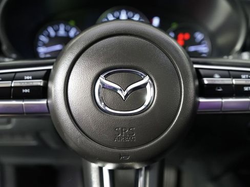 Used 2023 MAZDA CX-50 2.5 S w/ Preferred Plus Pkg AWD/4WD image 35
