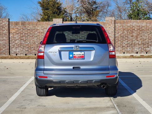 Used 2011 Honda CR-V EX image 7