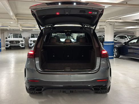 New 2026 Mercedes-Benz GLE 63 AMG S image 7