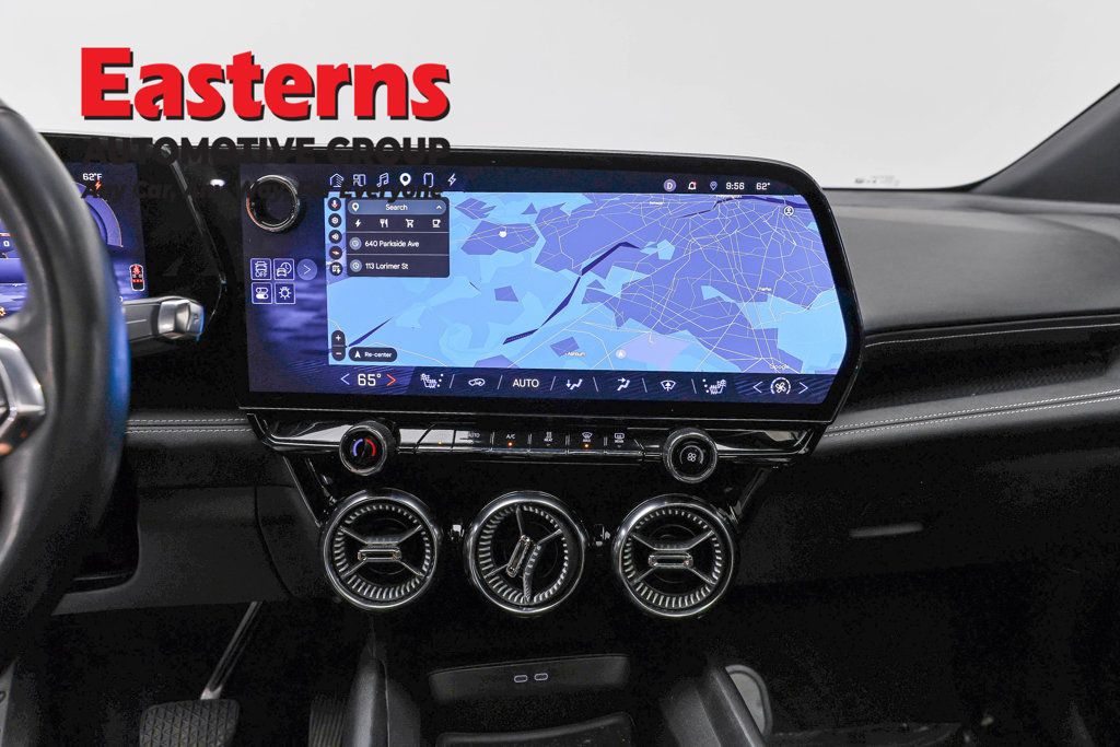 Used 2024 Chevrolet Blazer EV LT AWD/4WD image 12