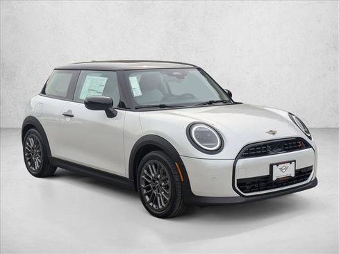 New 2026 MINI Cooper S image 7
