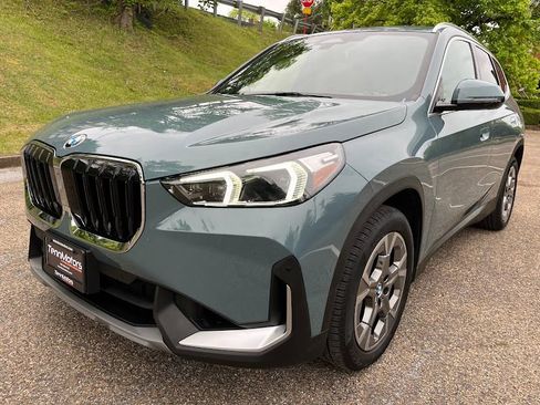 Used 2023 BMW X1 xDrive28i w/ Convenience Package AWD/4WD image 31