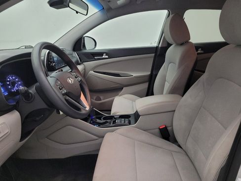 Used 2019 Hyundai Tucson SE AWD/4WD image 17