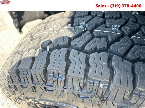 New 2026 Toyota Tundra SR5 image 21