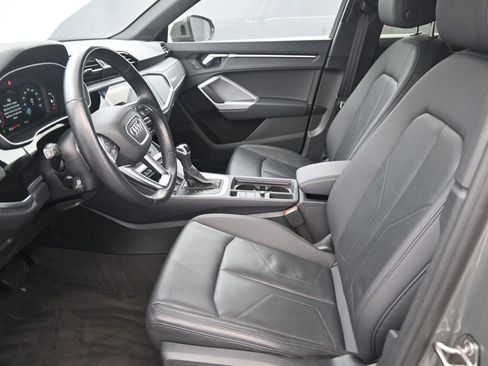 Used 2024 Audi Q3 2.0T Premium AWD/4WD image 16