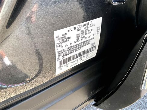 Used 2020 Ford Explorer XLT w/ Equipment Group 202A RWD image 36