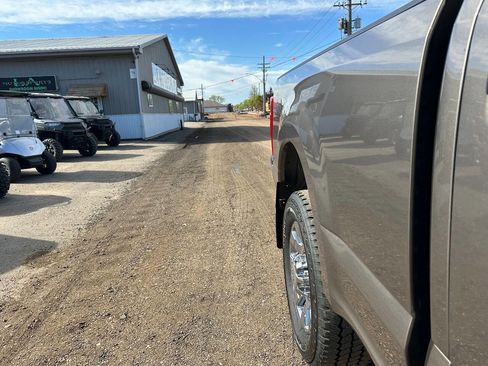 Used 2020 Ford F250 XLT w/ XLT Value Package AWD/4WD image 27