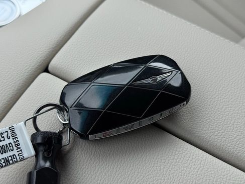 New 2026 Genesis GV80 2.5T Select image 41