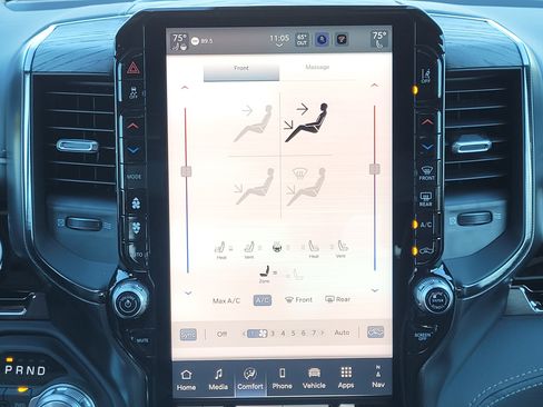 New 2026 RAM 1500 Limited image 17