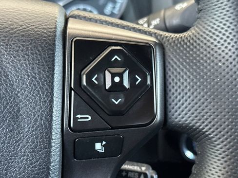 Certified 2023 Toyota Tacoma TRD Off-Road w/ Black Out Package (TMS) AWD/4WD image 29