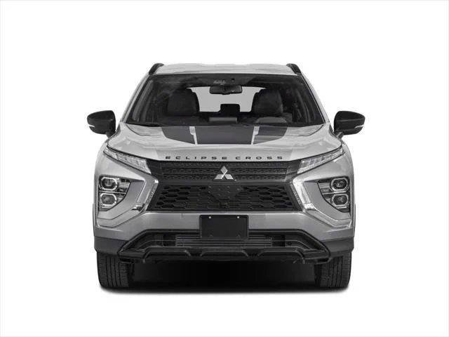 Used 2025 Mitsubishi Eclipse Cross AWD image 34