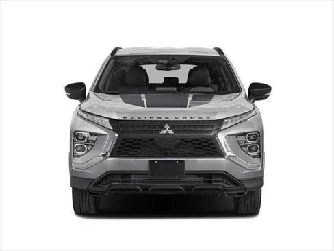 Used 2025 Mitsubishi Eclipse Cross AWD image 34