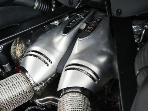 Certified 2025 Ferrari 296 GTB image 34