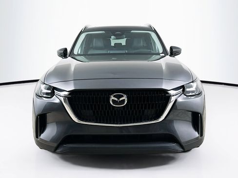 Used 2024 MAZDA CX-90 3.3 Turbo w/ Preferred Plus image 2