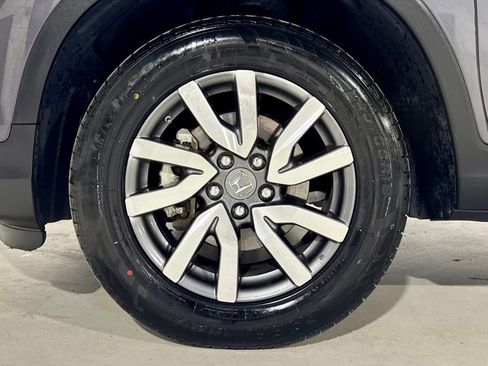 Used 2020 Honda Pilot EX-L image 34