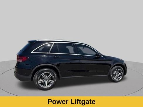 Used 2021 Mercedes-Benz GLC 300 w/ Premium Package image 5