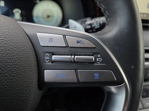 Used 2025 Hyundai Palisade Limited AWD/4WD image 21