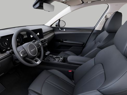 New 2026 Kia K5 EX image 17