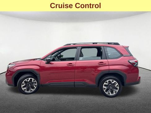 Certified 2026 Subaru Forester AWD/4WD image 7