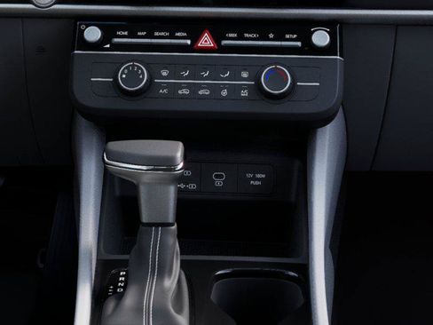 New 2026 Hyundai Tucson SE FWD image 16