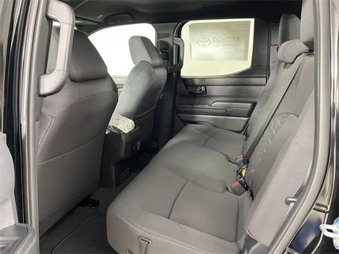 New 2025 Toyota Tacoma SR5 image 4