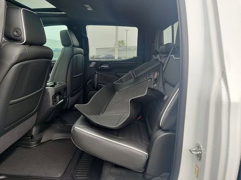 New 2026 GMC Sierra 1500 AT4X image 6