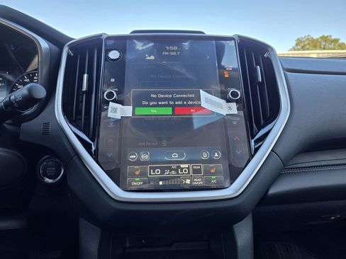 New 2026 Subaru Ascent Limited AWD/4WD image 22