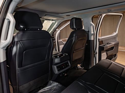 Used 2026 Ford F250 Lariat image 24